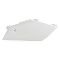 Plaques latérales POLISPORT GAS GAS 125/200/250/300 EC 2012-2013
