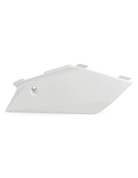 Plaques latérales POLISPORT GAS GAS 125/200/250/300 EC 2012-2013
