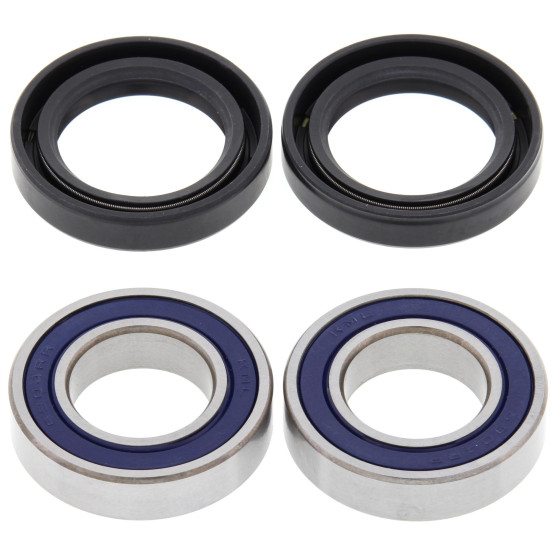 Roulements de roue avant ALL BALLS - YAMAHA