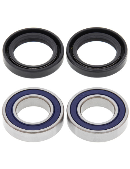 Roulements de roue avant ALL BALLS - YAMAHA