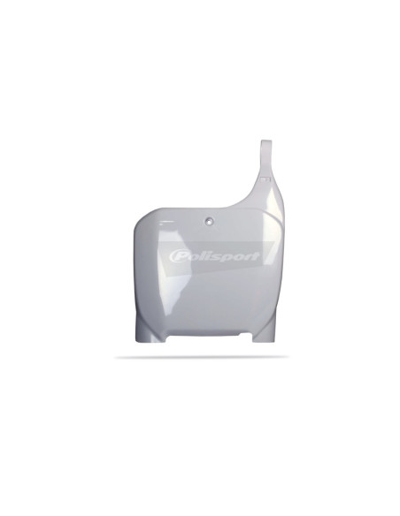 Plaque avant POLISPORT HONDA 125/250 CR 2000-2003 450 CRF 2002-2003