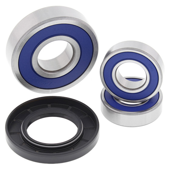 Roulements de roue arrière ALL BALLS - SUZUKI 750 GSX-R 1986-1987
