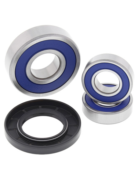 Roulements de roue arrière ALL BALLS - SUZUKI 750 GSX-R 1986-1987