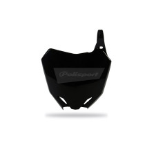 Plaque avant POLISPORT SUZUKI 250 RM-Z 2010-2018 450 RM-Z 2008-2017