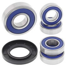 Roulements de roue arrière ALL BALLS - SUZUKI 1100 GSX-R 1986-1987