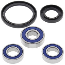 Roulements de roue avant ALL BALLS - POLARIS