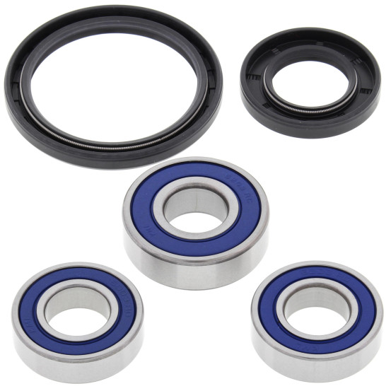 Roulements de roue avant ALL BALLS - POLARIS