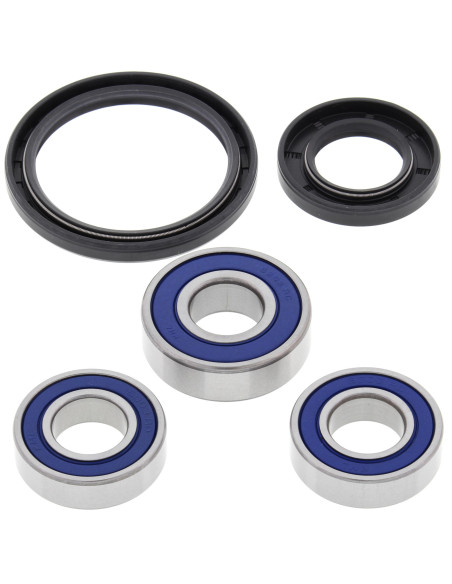 Roulements de roue avant ALL BALLS - POLARIS