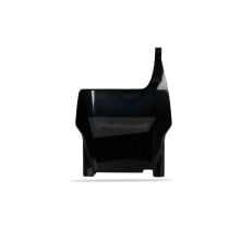 Plaque avant POLISPORT HONDA 125/250 CR 2004-2007 250/450 CRF 2004-2007