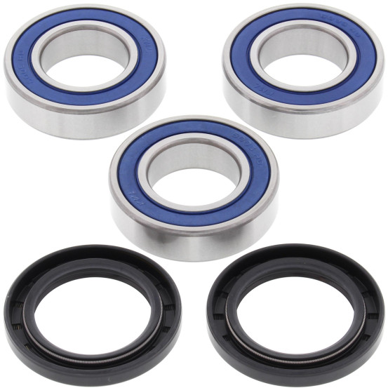 Roulements de roue arrière ALL BALLS - HUSQVARNA KTM