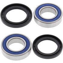 Roulements de roue avant ALL BALLS - KAWASAKI 750 à 1200cc