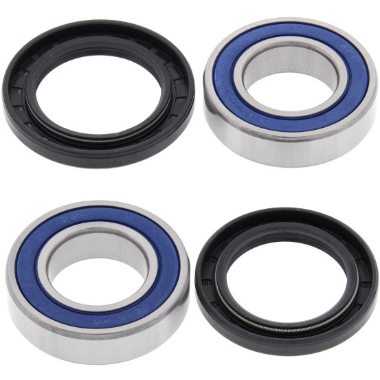 Roulements de roue avant ALL BALLS - KAWASAKI 750 à 1200cc