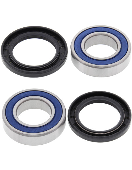 Roulements de roue avant ALL BALLS - KAWASAKI 750 à 1200cc