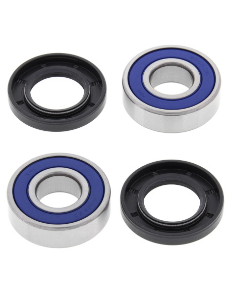 Roulements de roue avant ALL BALLS - POLARIS - YAMAHA