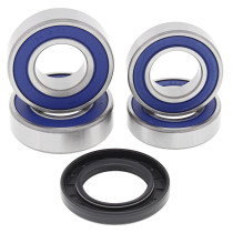 Roulements de roue arrière ALL BALLS - HUSABERG - KTM