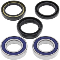 Roulements de roue avant ou arrière ALL BALLS - HONDA - SUZUKI - YAMAHA