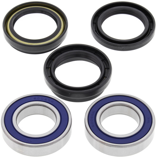 Roulements de roue avant ou arrière ALL BALLS - HONDA - SUZUKI - YAMAHA