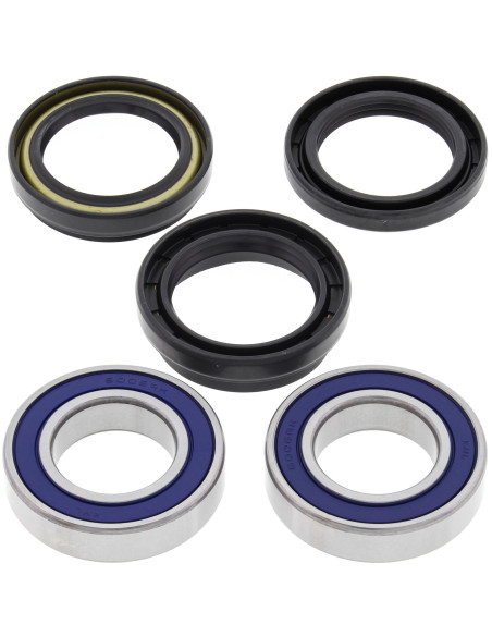 Roulements de roue avant ou arrière ALL BALLS - HONDA - SUZUKI - YAMAHA
