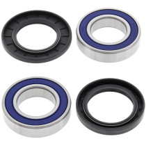 Roulements de roue arrière ALL BALLS - YAMAHA 50-100cc