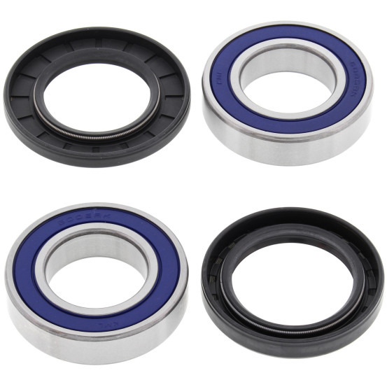 Roulements de roue arrière ALL BALLS - YAMAHA 50-100cc
