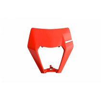 Plaque phare POLISPORT KTM EXC/XC-X/EXCF