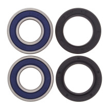 Roulements de roue avant ALL BALLS - HONDA