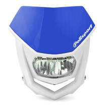 Plaque phare POLISPORT Halo LED