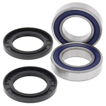 Roulements de roue arrière ALL BALLS - HONDA - YAMAHA