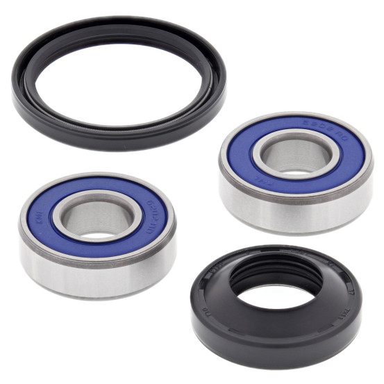 Roulements de roue avant ALL BALLS - HONDA