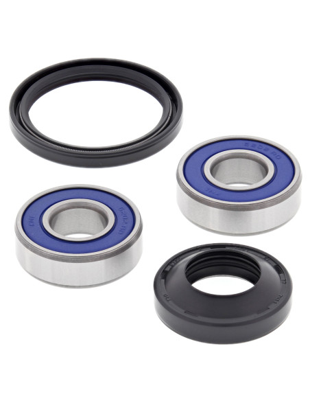 Roulements de roue avant ALL BALLS - HONDA