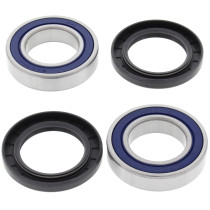 Roulements de roue arrière ALL BALLS - KAWASAKI 250 KXT Tecate 1984-1985