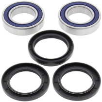 Roulements de roue arrière ALL BALLS - HONDA - SUZUKI