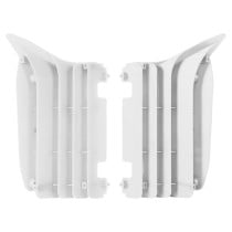 Grilles de radiateur POLISPORT Yamaha 125/250 YZ 2006-2021