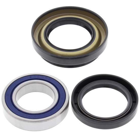 Roulements de roue arrière ALL BALLS - HONDA 300 TRX 1988-2000
