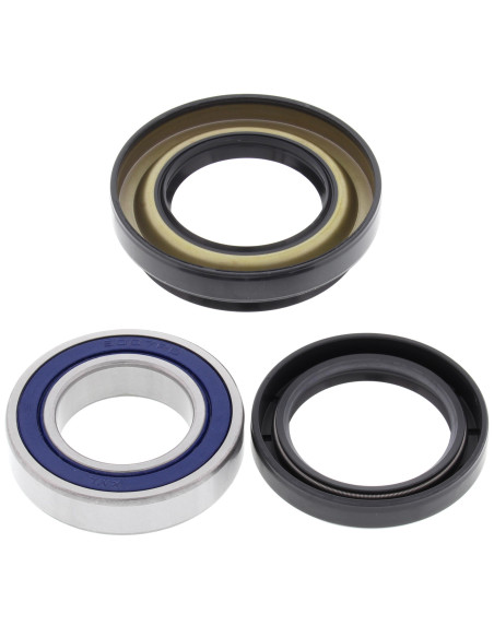 Roulements de roue arrière ALL BALLS - HONDA 300 TRX 1988-2000