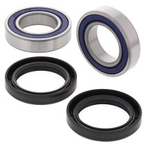 Roulements de roue arrière ALL BALLS - HONDA et YAMAHA
