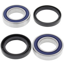 Roulements de roue arrière ALL BALLS - HONDA 200 TRX SX 1986-1988