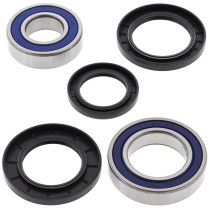 Roulements de roue arrière ALL BALLS - YAMAHA 250 YFB