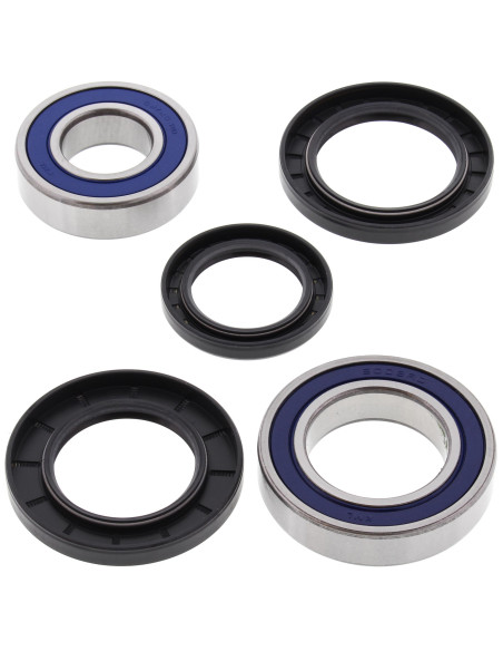 Roulements de roue arrière ALL BALLS - YAMAHA 250 YFB