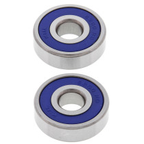 Roulements de roue avant ALL BALLS - SUZUKI