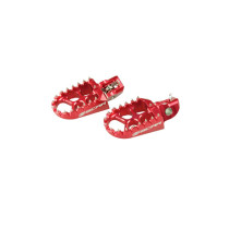 Cales Pieds SCAR Evolution Husqvarna KTM