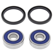 Roulements de roue avant ou arrière ALL BALLS - HONDA - HUSQVARNA - KAWASAKI - SUZUKI