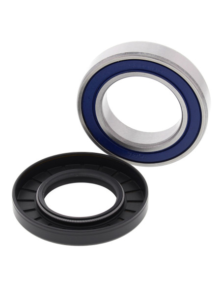Roulements de roue arrière ALL BALLS - SUZUKI 230 LT