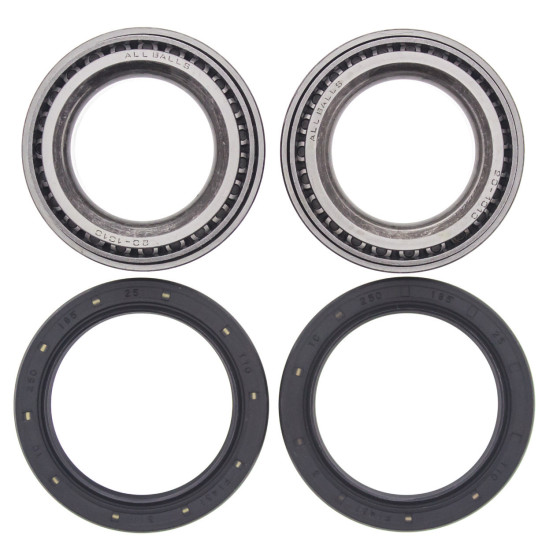 Roulements de roue arrière ALL BALLS - POLARIS 250-800cc