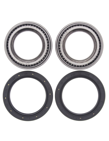 Roulements de roue arrière ALL BALLS - POLARIS 250-800cc