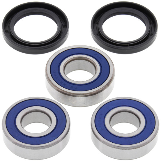 Roulements de roue arrière ALL BALLS - HONDA 600 CBR F 1991-1994