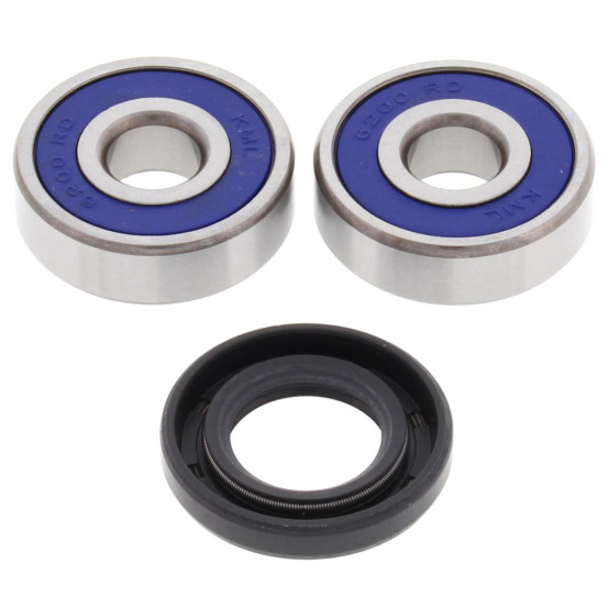 Roulements de roue avant ALL BALLS - YAMAHA