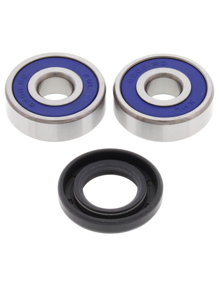 Roulements de roue avant ALL BALLS - YAMAHA