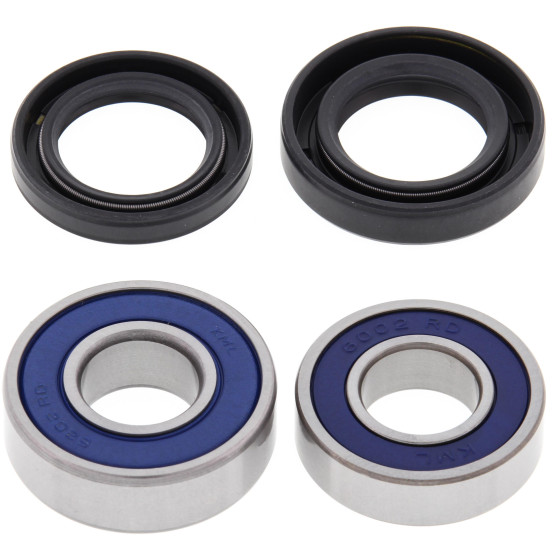 Roulements de roue avant ou arrière ALL BALLS - HONDA - SUZUKI