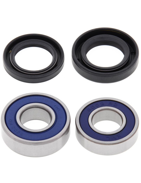 Roulements de roue avant ou arrière ALL BALLS - HONDA - SUZUKI